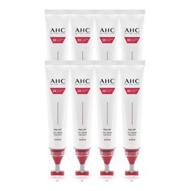 Latest AHC Eye Cream Season 14 Full Lift T Gua Sha Lifting 40ml 8pcs / 최신상 AHC 아이크림 시즌14 풀 리프트 T괄사 리프팅 40ml 8개