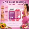 Gwynne Bbl Gummies Fenogreco Mejora Tu Busto Y Glúteos 60