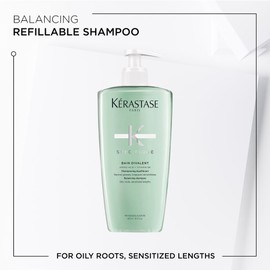 Kerastase Specifique Bain Divalent Deep Cleansing Shampoo