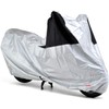 Daytona Silver Bike Cover