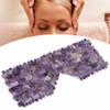 Eye Relax Mask Face Massager Natural Jadestone Reduce Dark Circle