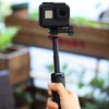 ULANZI Selfie Stick, Action Camera Accessory, Selka Stick, Smartphone Tripod,