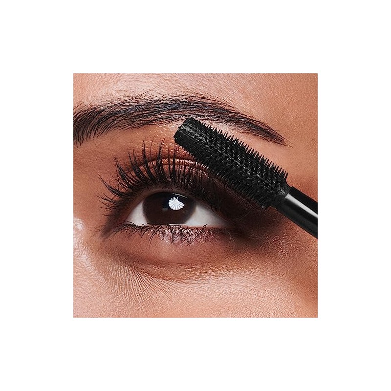 COVERGIRL Máscara De Pestañas Pride Lash Blast Volume, Muy Negra,
