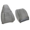 NLQR Driver or Passenger Side Bottom & Back Replacement Seat