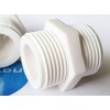 ShieldUp Washing Machine & Dishwasher Inlet Hose Connectors - 3/4