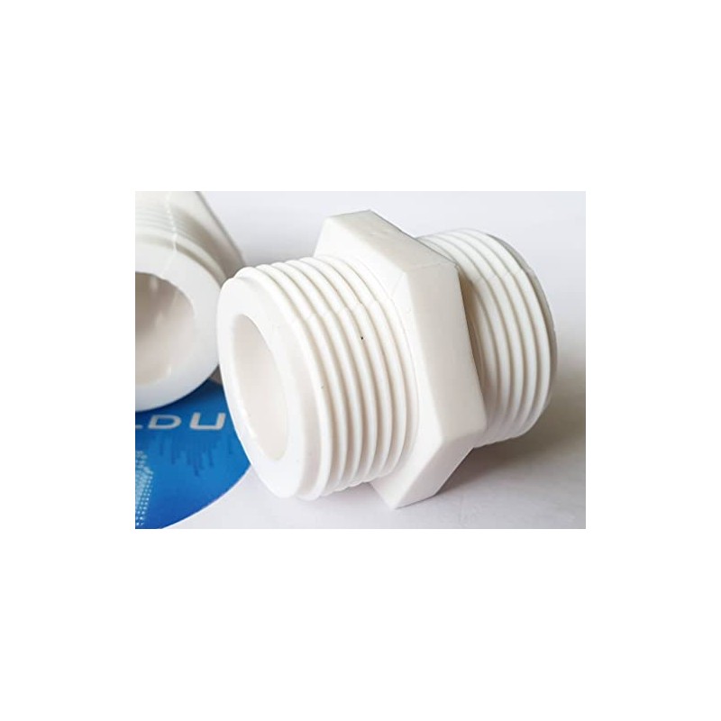 ShieldUp Washing Machine & Dishwasher Inlet Hose Connectors - 3/4