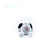 Youtooz Peanuts Snoopy Flop Plush (9")