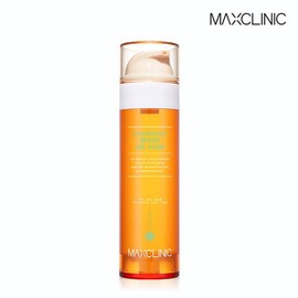 Max Clinic [Max Clinic] Calendula Biome Oil-to-Foam / [맥스클리닉]카렌듈라바이옴 오일투폼