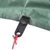 Tent Clips Locking Grip Canopy Clamp for Camping & Caravan GD00152 100ea