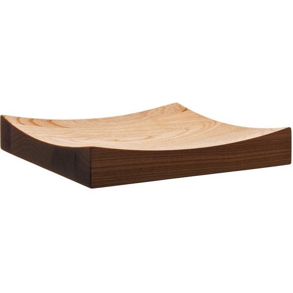 triangle SA 0421 Soul Ash Chopping Board Made in Solingen
