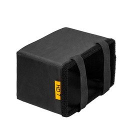 OPENMOON Foldable Camera Screen Hood Monitor Hood Sunshade (7 inch)