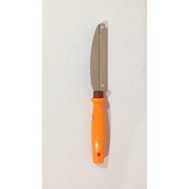 Thai mango peeler