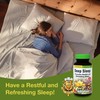 Herbs Etc. Deep Sleep Softgels - Herbal Sleep Support Supplement