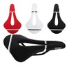 VOANZO Bicycle Saddle Cycling Soft EVO Saddle Bicycle Seat for