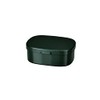 Tatsumiya 303490 Quick Washable Lunch Box, Large, 30.5 fl oz