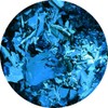 MATIERE (matexie-ru) Foil Flakes Blue