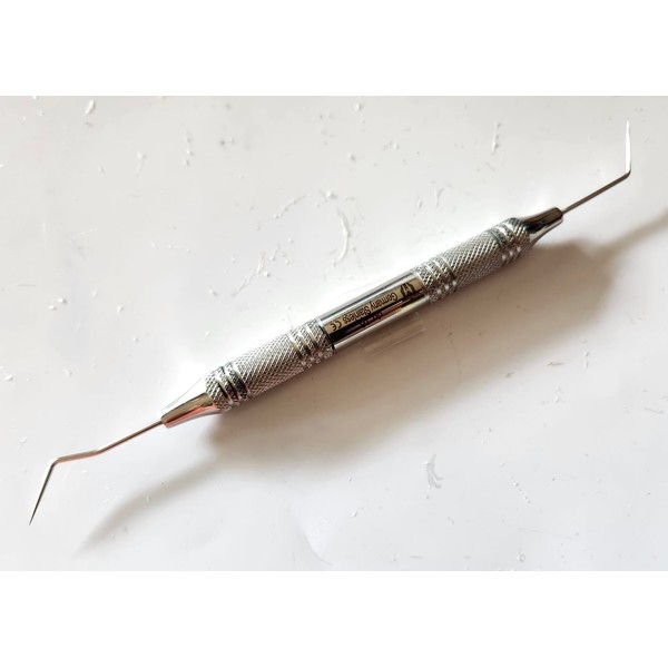 Dental Diagnostic PROBE Endo Explorer DG 16 Double Ended Instruments