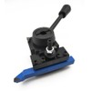Wedge GIB Type Quick Change Toolpost Tool Holder for Lathe