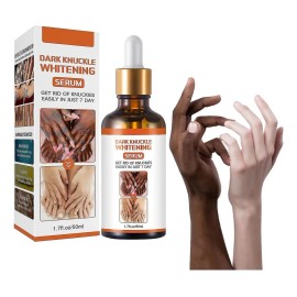 Serum Despigmentante Aclarante Axilas Pezon Codos Intimo 50g