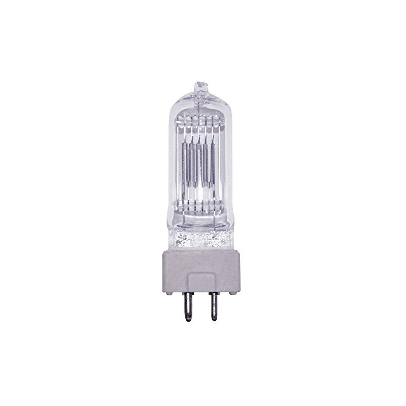 FX Lab 500 W GY9.5 T18 Theatre Lamp