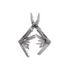 SOG Adult Multitool, Silver, 12.5 cm