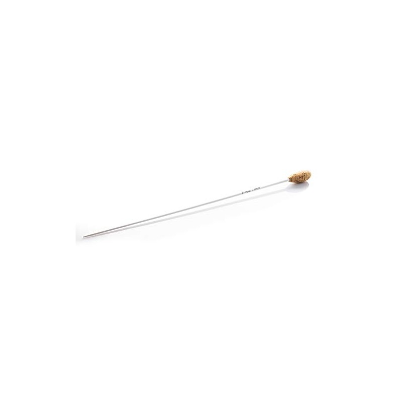 Rohema 61513 K-MODEL German Tactus Command Stick Lightweight Wood Shaft