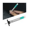 Adunsiaoto Tyre Tread Depth Gauge Intelligent Tyre Tread Depth Gauge,