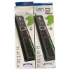 Smart Strip Energy Saving Surge Protector Tier One ECG-7MVR Set