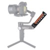 NICEYRIG Handgrip for Zhiyun WEEBILL-S