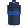 Thermos Jarra de agua aislada de espuma de 64 onzas