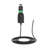 XMHEIRD Car DC Adapter for Rockford RFDPPJS2976DLX Portable Pocket Charger