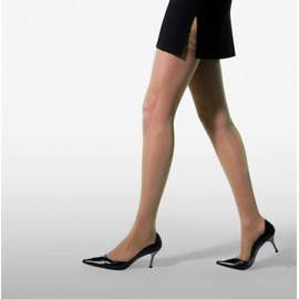 Selbstklebende Medien, 140 DEN. Starke Kompression (Natural, M)