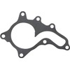 MYSMOT AW6252 Water Pump with Gasket for Scion tC 2011-2016