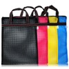Swim bag, mesh handle bag / water play / bath / 수영가방 망사 그물형 메쉬형 손잡이가방 /물놀이/목욕