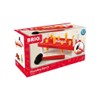 BRIO 30525 Red Knock Bench