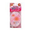 Jupia Soap Deodorizing Plates, Floral Soap, Pack of 3