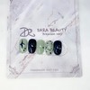 Dara Beauty September Art of the MonthUnique Nails❣ - Nail