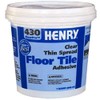 Henry, W.W. 12097 QT #430 Tile Adhesive Pack of 2