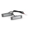 Land Cruiser Prado 150 Series LED 18 x 2 License