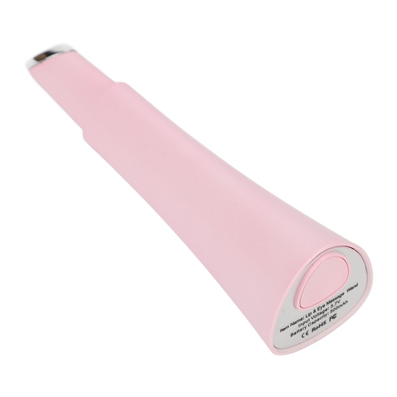 Eye Wand Heat Compress Wrinkle Remover Vibration 3 Gear Adjustable