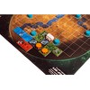 Planet Unknown, Strategy Board Game, for 1 to 6 Players