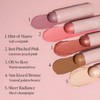 Mally Beauty Shimmer, Shape & Glow Plus Face Defining Stick,