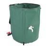 Rain Barrel, Rain Water Collection Barrel, Rainwater Collection System, 53