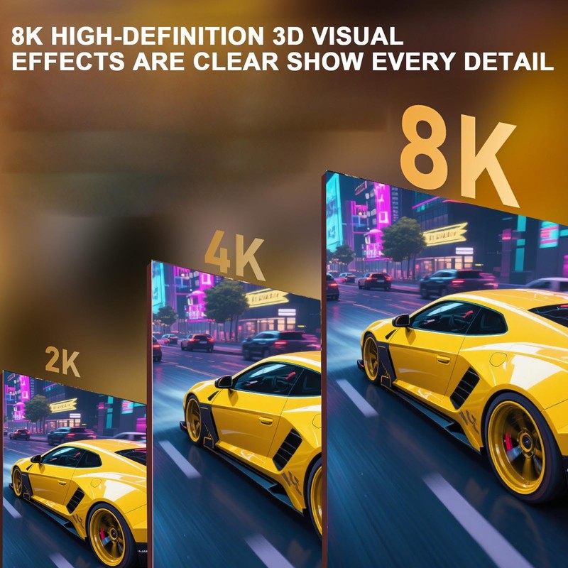 USB Tester - Digital Display Adapter | High Speed Transportation