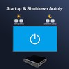 Lunzn Adertising Media Player Box Commercial Display Mate Remote Publish