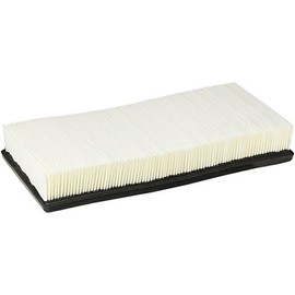 BOSCH 5046WS Workshop Engine Air Filter - Compatible with Select Chrysler, Dodge, Ford, Mercury, Plymouth, Volkswagen
