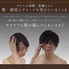 New sense of sauna hat: Can be washed in a