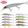 BERKLEY Dex Stunna Plus1 Fishing Bait (11cm-14g, Baitfish)