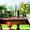 Luigi Bormioli Supremo - Set of 2 Burgundy Wine Glasses