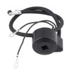 EVGATSAUTO Replacement Engine Ignition Coil Small Engine Ignition Coil Module
